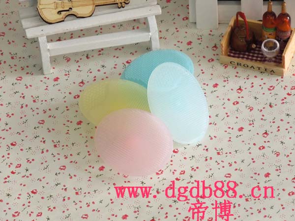 硅膠制品