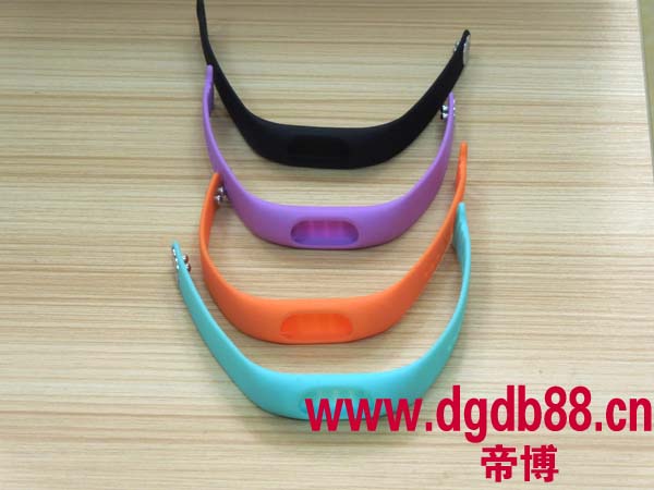 硅膠制品