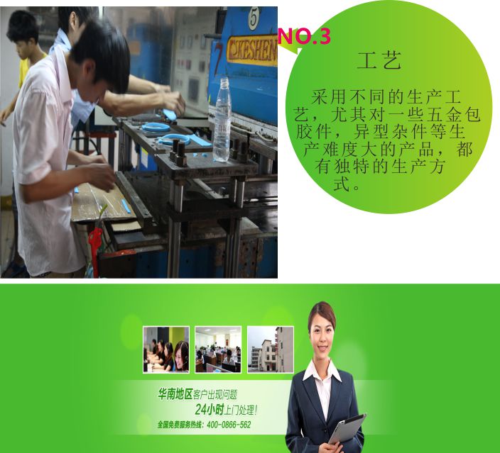 硅膠制品