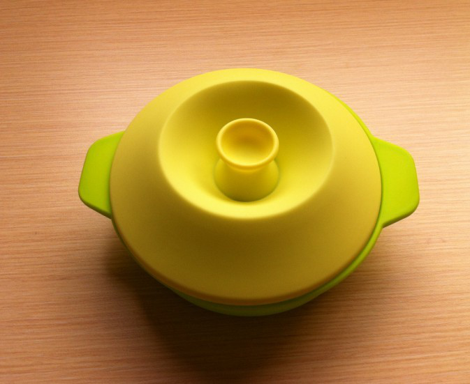 硅膠廚具