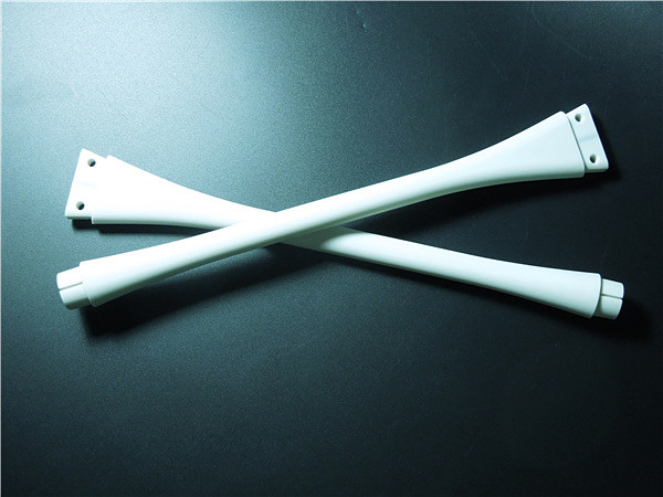 Silicone parts